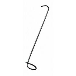 CROCHET A FUMOIR STANDARD - PEETZ