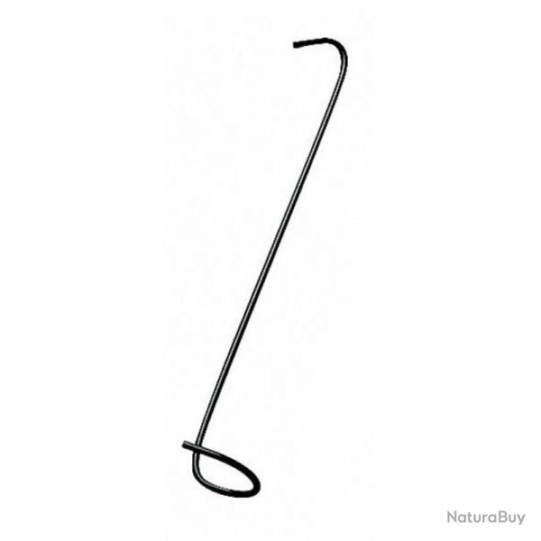 CROCHET A FUMOIR STANDARD - PEETZ