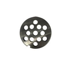 GRILLE HACHOIR N&deg;5 ACIER C55 8MM - REBER