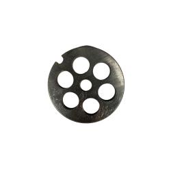 GRILLE HACHOIR N&deg;5 ACIER C55 12MM - REBER