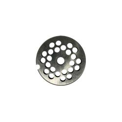 GRILLE HACHOIR N°12 ACIER 6MM - REBER