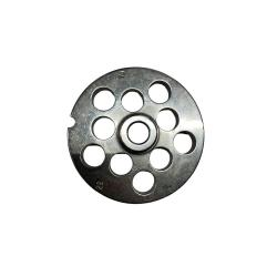 GRILLE HACHOIR N&deg;22 ACIER 14MM (AVEC EPAULEMENT) - REBER