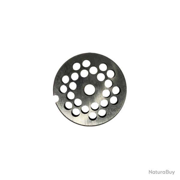 GRILLE HACHOIR N�32 ACIER 6MM - REBER