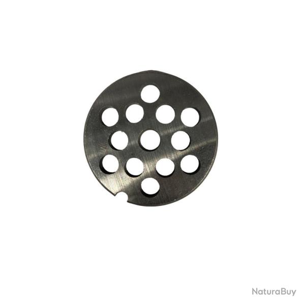 GRILLE HACHOIR N�32 ACIER 8MM - REBER