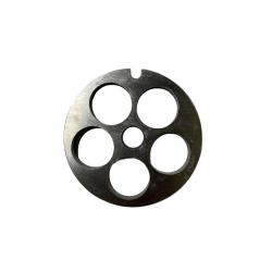 GRILLE HACHOIR N&deg;12 INOX 16MM - REBER