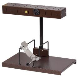 APPAREIL A RACLETTE ALPAGE TRADITIONNEL - LOUIS TELLIER