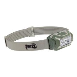 LAMPE FRONTALE ARIA2 CAMO 450 LUMENS - PETZL