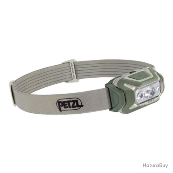 LAMPE FRONTALE ARIA2 CAMO 450 LUMENS - PETZL