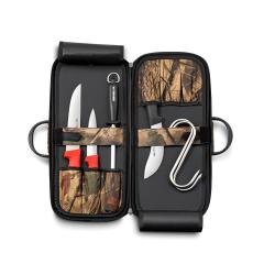 MALETTE DU CHASSEUR CAMO 10 PIECES - FISCHER BARGOIN