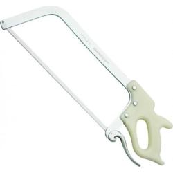 SCIE DE BOUCHER DECOUPE HORIZONTALE 50CM - FISCHER BARGOIN