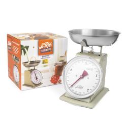 BALANCE MECANIQUE 5KG - LE PARFAIT