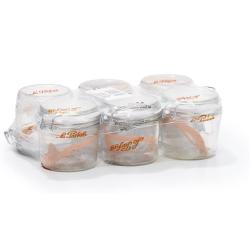 TERRINE LPS 350 GR D85 X6 - LE PARFAIT