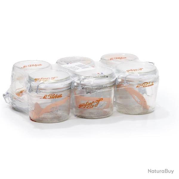 TERRINE LPS 350 GR D85 X6 - LE PARFAIT