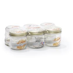 TERRINE FW 500 GR D100 X6 - LE PARFAIT