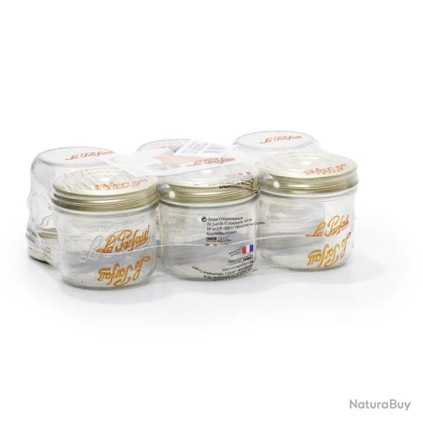 TERRINE FW 500 GR D100 X6 - LE PARFAIT