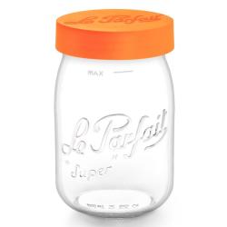 BOCAL A VIS 1L X1 - LE PARFAIT