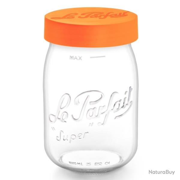 BOCAL A VIS 1L X1 - LE PARFAIT