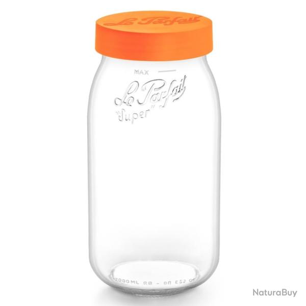 BOCAL A VIS 2L X1 - LE PARFAIT