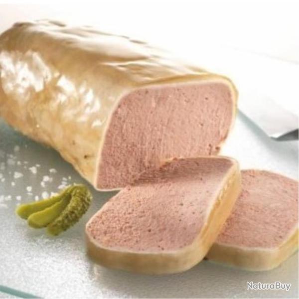 MELANGE D'EPICES POUR PATE GRAND MERE - LA BOVIDA