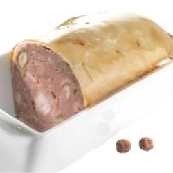 MELANGE D'EPICES POUR PATE DE LAPIN - LA BOVIDA