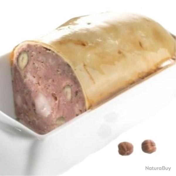 MELANGE D'EPICES POUR PATE DE LAPIN - LA BOVIDA