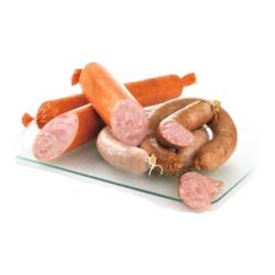 MELANGE D'EPICES POUR SAUCISSON A L'AIL - LA BOVIDA