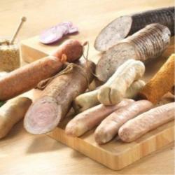EPICES PERE GASPARD ANDOUILLE ET ANDOUILLETTE - LA BOVIDA