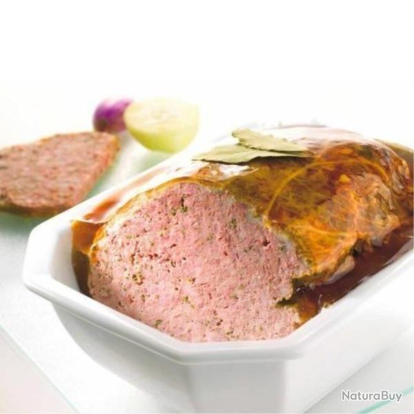 EPICES POUR PTE BRETON - LA BOVIDA