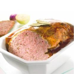 EPICES POUR P&Acirc;TE DE CAMPAGNE - LA BOVIDA