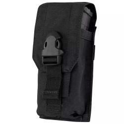 Porte-chargeur Fusil Universel Noir