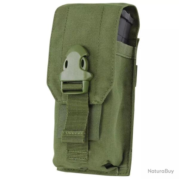 Porte-chargeur Fusil Universel Olive Drab