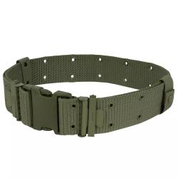 Ceinturon de Combat Vert Olive