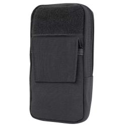 Poche GPS Noir