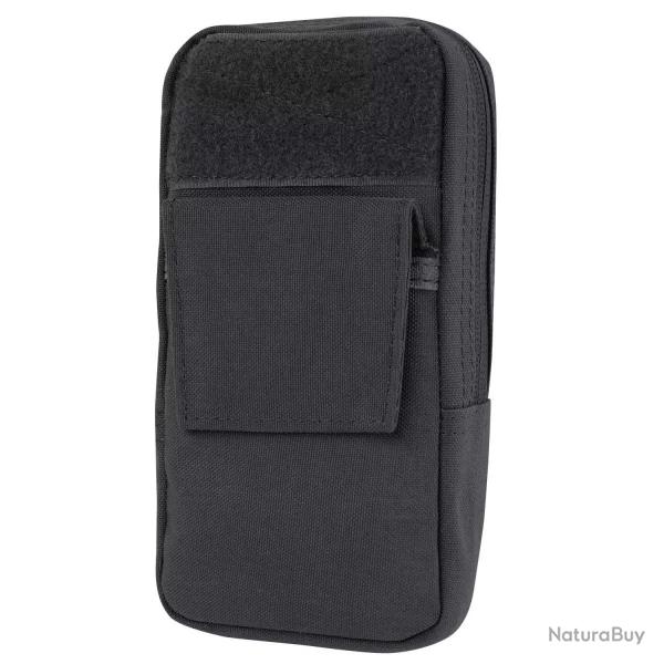 Poche GPS Noir