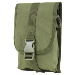 Poche Utility Small Vert Olive