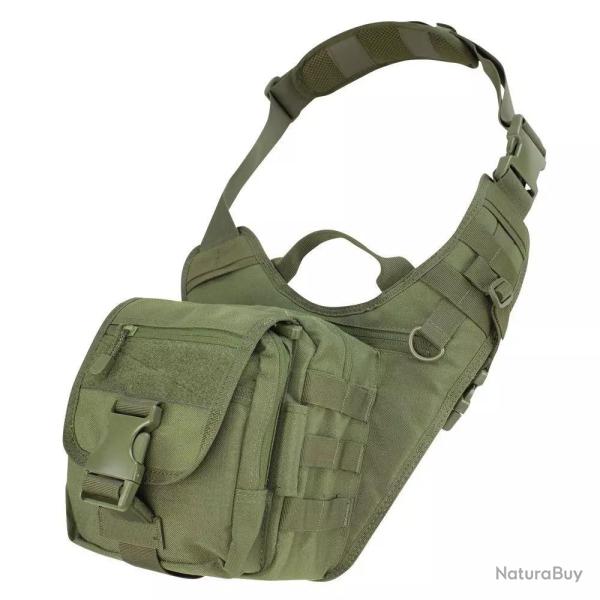 Sac EDC Olive Drab