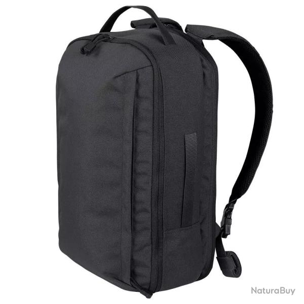 Sac  dos 2 en 1 Pursuit 24L Noir