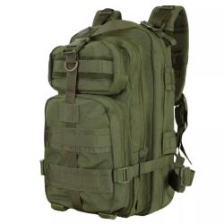Sac &agrave; dos compact Assault 24L Olive Drab