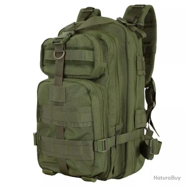Sac  dos compact Assault 24L Olive Drab