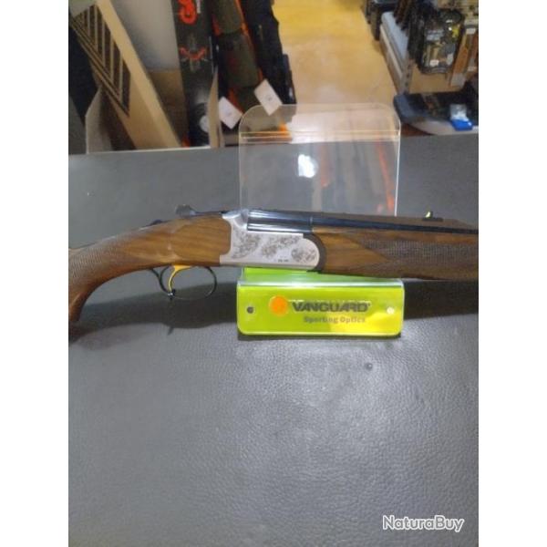 Carabine double express sabatti ex 190 �dition sp�ciale calibre 30-06