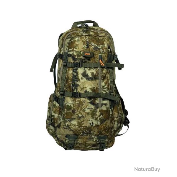 Sac � dos Spika DROVER II PRO PACK Camo Biarri 25L