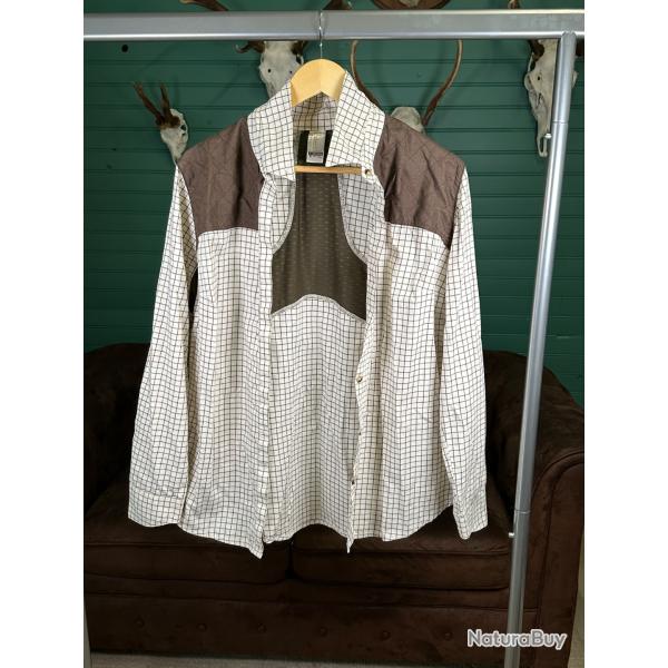 Chemise femme Solognac