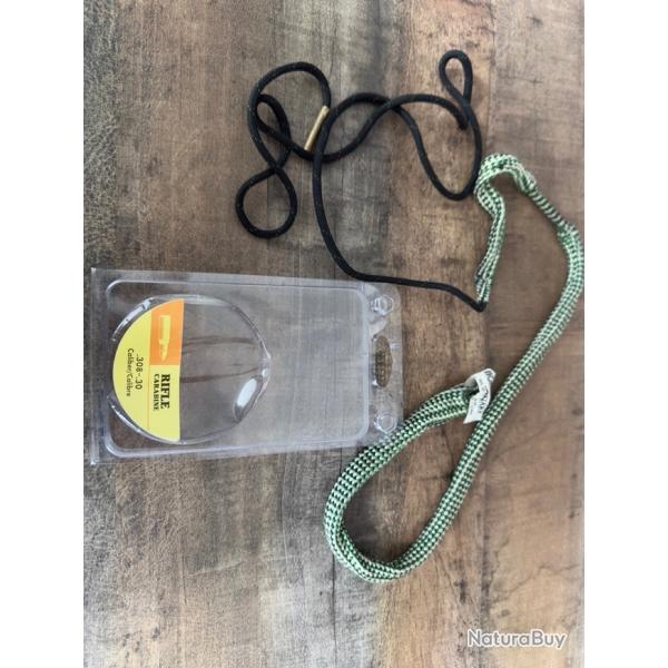 Cordon de nettoyage boresnake CAL 308 - 30
