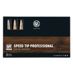 MUNITIONS RWS 300 WM SPEED TIP PRO 165GR X20