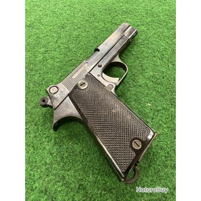 PISTOLET MAS MODELE 1935 S CALIBRE 7.65L - Pistolets de Catégorie B ...