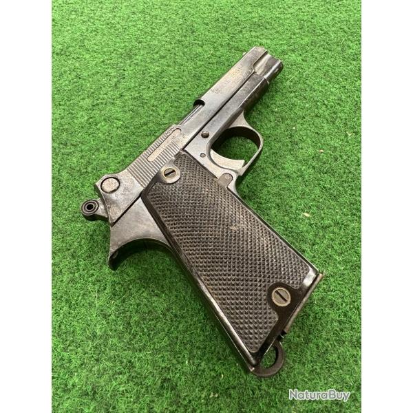 PISTOLET MAS MODELE 1935 S CALIBRE 7.65L