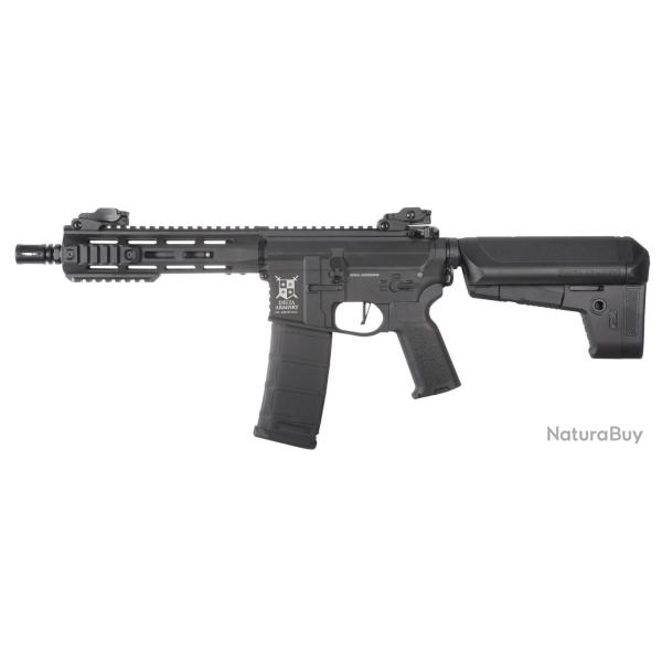 R�plique airsoft Delta Armory M4 M-LOK Charlie 8"