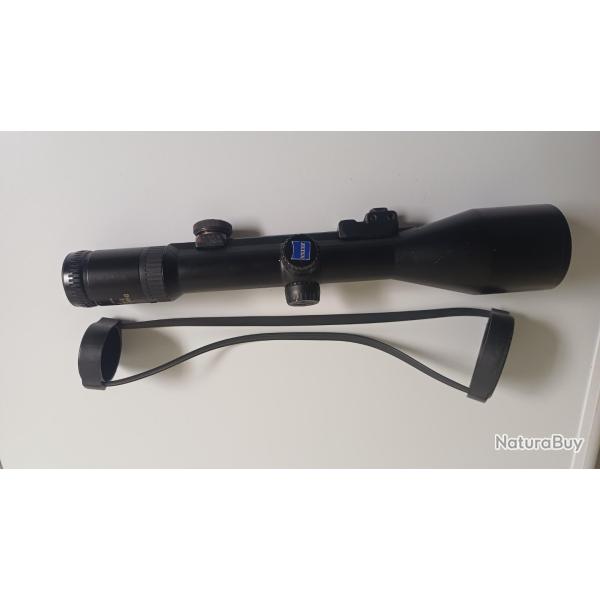 Vends  Lunette de vis�e Zeiss diavari T* 3-12x56