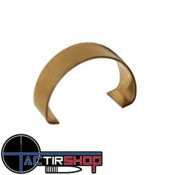 Ressort d'&eacute;jecteur d'extracteur Pete's Pillars CZ 455 452 453 457 Gen 2 Extractor Ejector Holder Spr