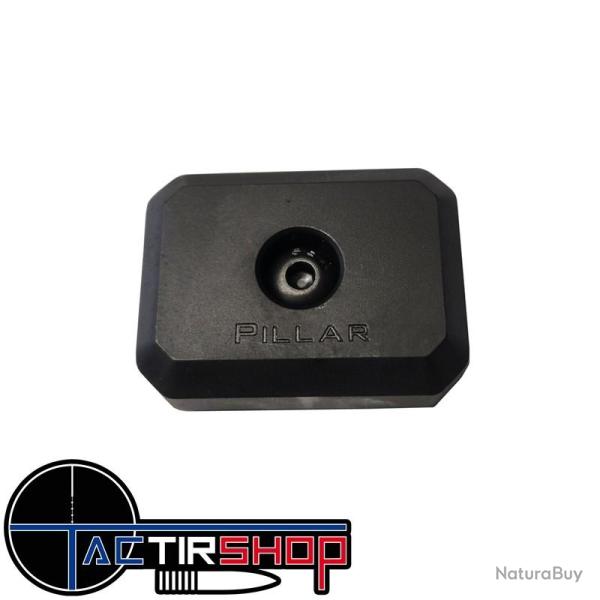 Mini Poids ext�rieurs M-LOK pour ch�ssis Pete's Pillars 170 g Lot de 2